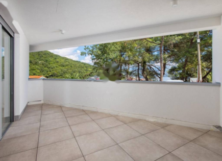 Piso para 706 200 euro en Opatija, Croacia