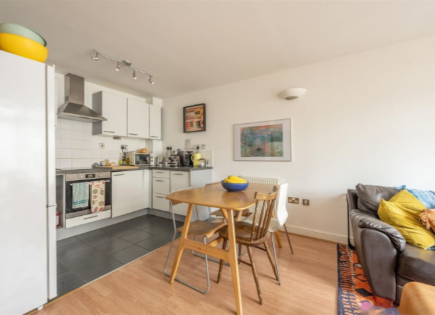Appartement pour 400 000 Euro à Londres, Royaume-Uni