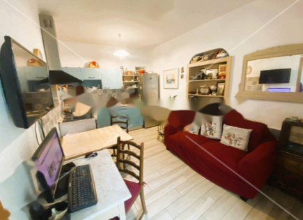 Wohnung für 390 000 euro in Opatija, Kroatien