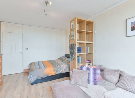 Appartement pour 365 000 Euro à Londres, Royaume-Uni