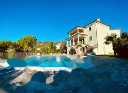 Casa para 2 600 000 euro en Opatija, Croacia