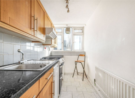 Piso para 400 000 euro en Londres, Reino Unido