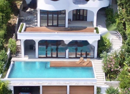 Haus für 1 600 000 euro in Opatija, Kroatien