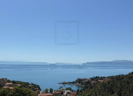 Piso para 340 000 euro en Opatija, Croacia