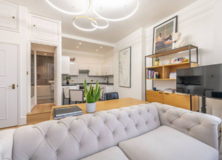 Appartement pour 400 000 Euro à Londres, Royaume-Uni