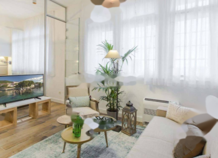 Piso para 1 280 000 euro en Opatija, Croacia