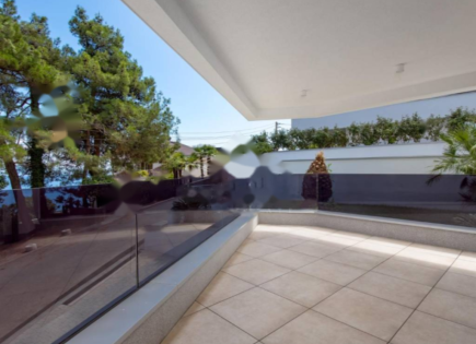 Wohnung für 846 216 euro in Opatija, Kroatien