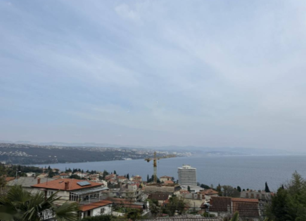 Maison pour 750 000 Euro à Opatija, Croatie