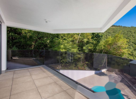 Wohnung für 830 466 euro in Opatija, Kroatien