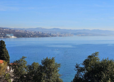 Appartement pour 525 000 Euro à Opatija, Croatie