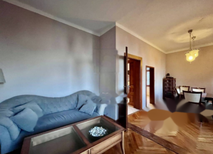 Piso para 399 000 euro en Opatija, Croacia