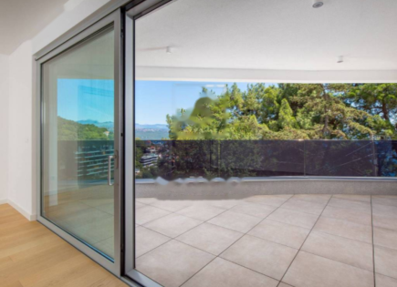 Piso para 1 699 000 euro en Opatija, Croacia