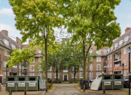 Appartement pour 385 000 Euro à Londres, Royaume-Uni