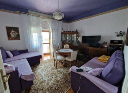 Piso para 270 000 euro en Opatija, Croacia