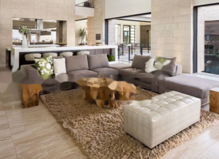 Wohnung für 1 152 000 euro in Opatija, Kroatien