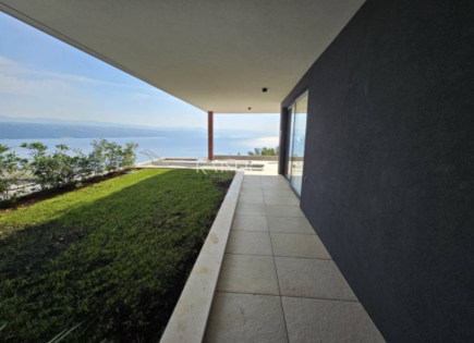 Piso para 2 030 000 euro en Opatija, Croacia