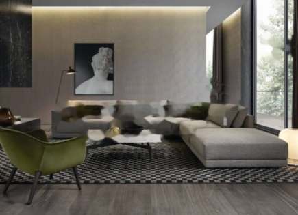 Wohnung für 1 260 000 euro in Opatija, Kroatien