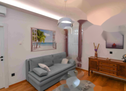 Wohnung für 353 000 euro in Opatija, Kroatien