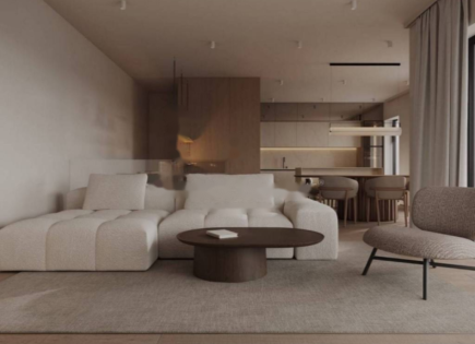 Appartamento per 459 000 euro a Opatija, Croazia