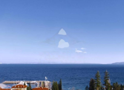 Wohnung für 950 000 euro in Opatija, Kroatien