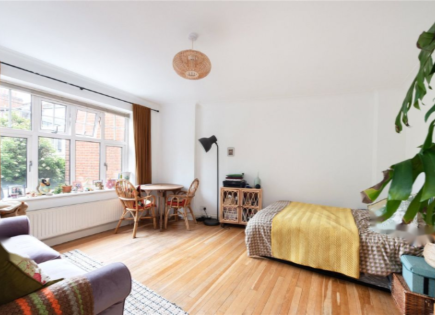 Appartement pour 385 000 Euro à Londres, Royaume-Uni