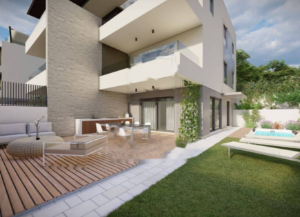 Piso para 520 000 euro en Opatija, Croacia