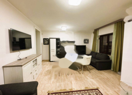 Piso para 570 000 euro en Opatija, Croacia