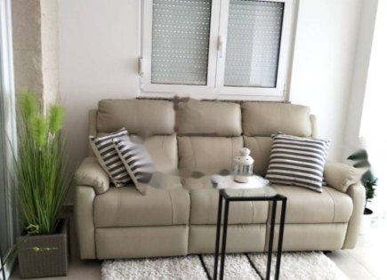 Appartement pour 176 000 Euro à Opatija, Croatie