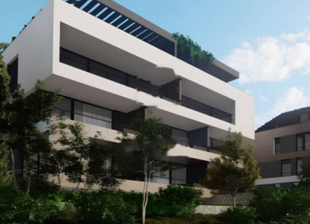 Piso para 902 500 euro en Opatija, Croacia