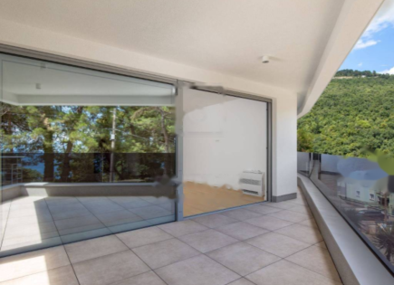 Piso para 846 216 euro en Opatija, Croacia