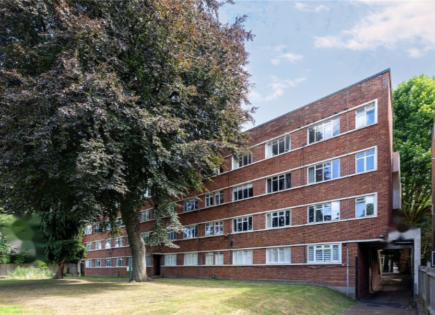 Appartement pour 270 000 Euro à Londres, Royaume-Uni