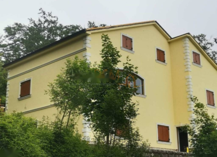 Haus für 2 000 000 euro in Opatija, Kroatien