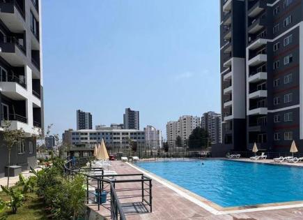 Appartement pour 69 000 Euro à Mersin, Turquie