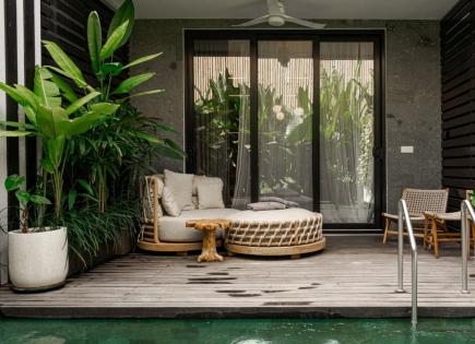 Villa per 157 948 euro in Indonesia