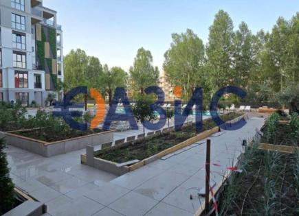 Appartamenti per 117 000 euro a Spiaggia assolata, Bulgaria