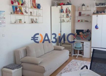 Appartement pour 46 000 Euro à Slantchev Briag, Bulgarie