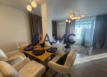 Appartamenti per 82 849 euro a Spiaggia assolata, Bulgaria