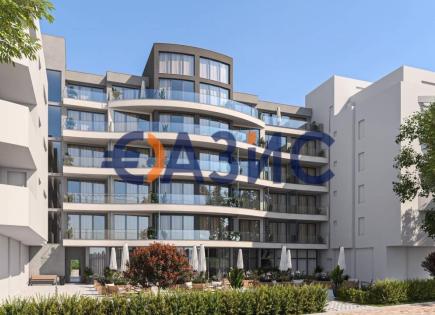 Appartamenti per 74 000 euro a Pomorie, Bulgaria