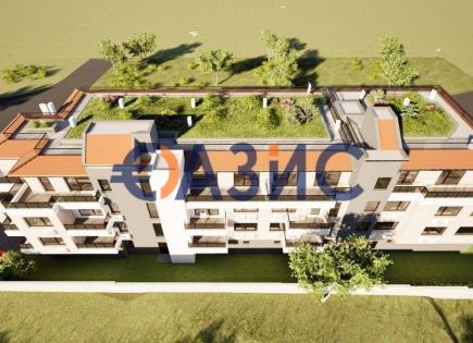Appartamenti per 158 900 euro a Sozopol, Bulgaria