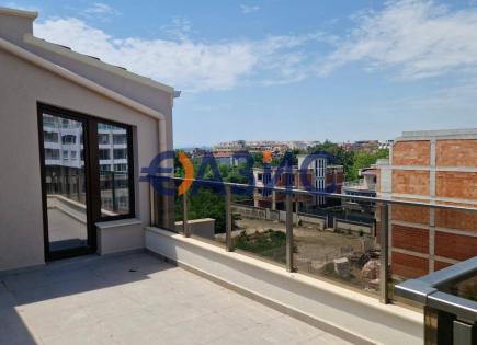 Appartamenti per 113 500 euro a Sarafovo, Bulgaria