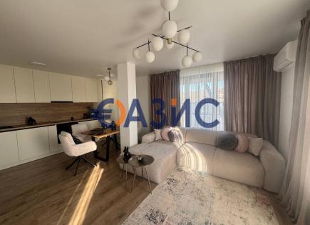 Appartamenti per 68 848 euro a Spiaggia assolata, Bulgaria