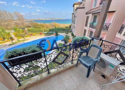 Appartamenti per 95 000 euro a Sozopol, Bulgaria