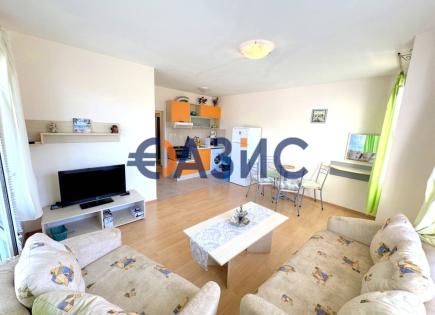 Appartamenti per 90 000 euro a Nesebăr, Bulgaria