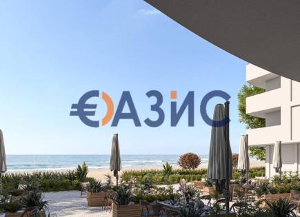 Appartamenti per 138 900 euro a Pomorie, Bulgaria