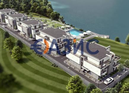 Appartamenti per 91 455 euro a Pomorie, Bulgaria