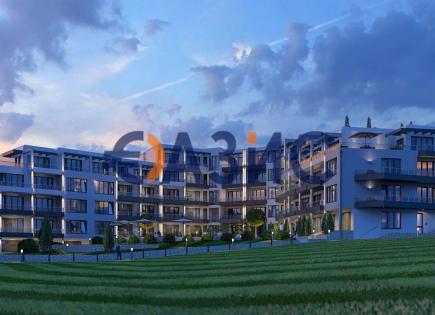 Appartamenti per 84 890 euro a Spiaggia assolata, Bulgaria