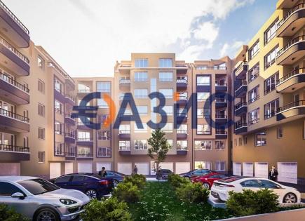 Appartamenti per 116 150 euro a Burgas, Bulgaria