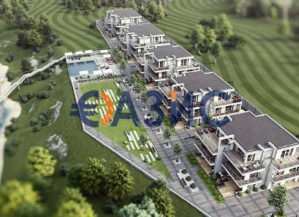 Appartamenti per 179 322 euro a Pomorie, Bulgaria