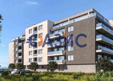 Appartamenti per 79 900 euro a Pomorie, Bulgaria