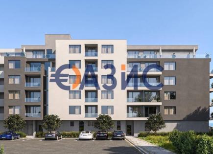 Appartamenti per 141 900 euro a Pomorie, Bulgaria